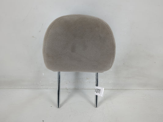 2007 Nissan Maxima Headrest Head Rest Front Driver Passenger Seat Grey - Oemusedautoparts1.com