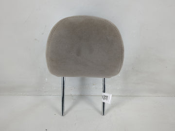 2007 Nissan Maxima Headrest Head Rest Front Driver Passenger Seat Grey - Oemusedautoparts1.com