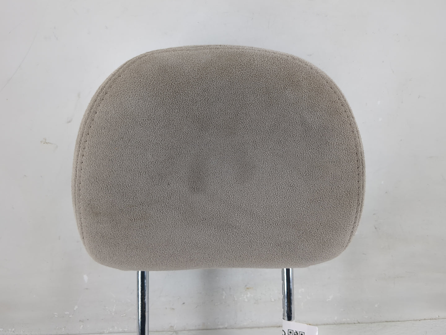 2007 Nissan Maxima Headrest Head Rest Front Driver Passenger Seat Grey - Oemusedautoparts1.com