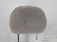 2007 Nissan Maxima Headrest Head Rest Front Driver Passenger Seat Grey - Oemusedautoparts1.com