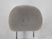 2007 Nissan Maxima Headrest Head Rest Front Driver Passenger Seat Grey - Oemusedautoparts1.com