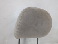 2007 Nissan Maxima Headrest Head Rest Front Driver Passenger Seat Grey - Oemusedautoparts1.com