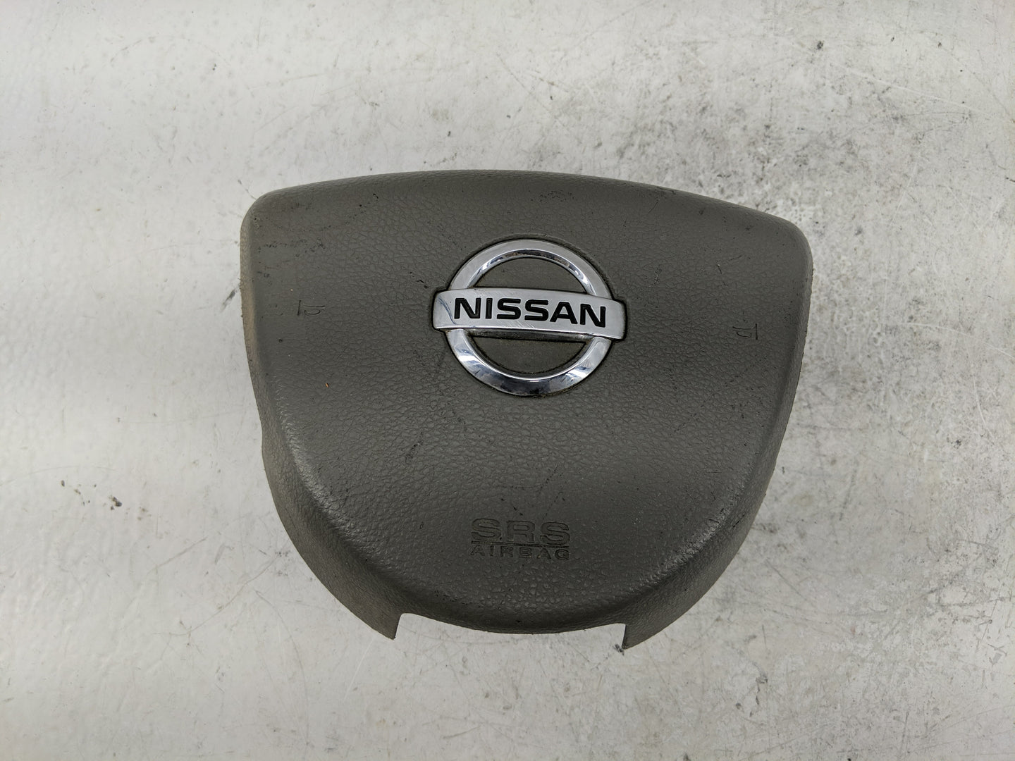 2005-2008 Nissan Maxima Air Bag Driver Left Steering Wheel Mounted - Oemusedautoparts1.com
