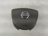 2005-2008 Nissan Maxima Air Bag Driver Left Steering Wheel Mounted - Oemusedautoparts1.com