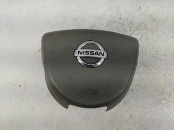 compare product 2005-2008 Nissan Maxima Air Bag Driver Left Steering Wheel Mounted