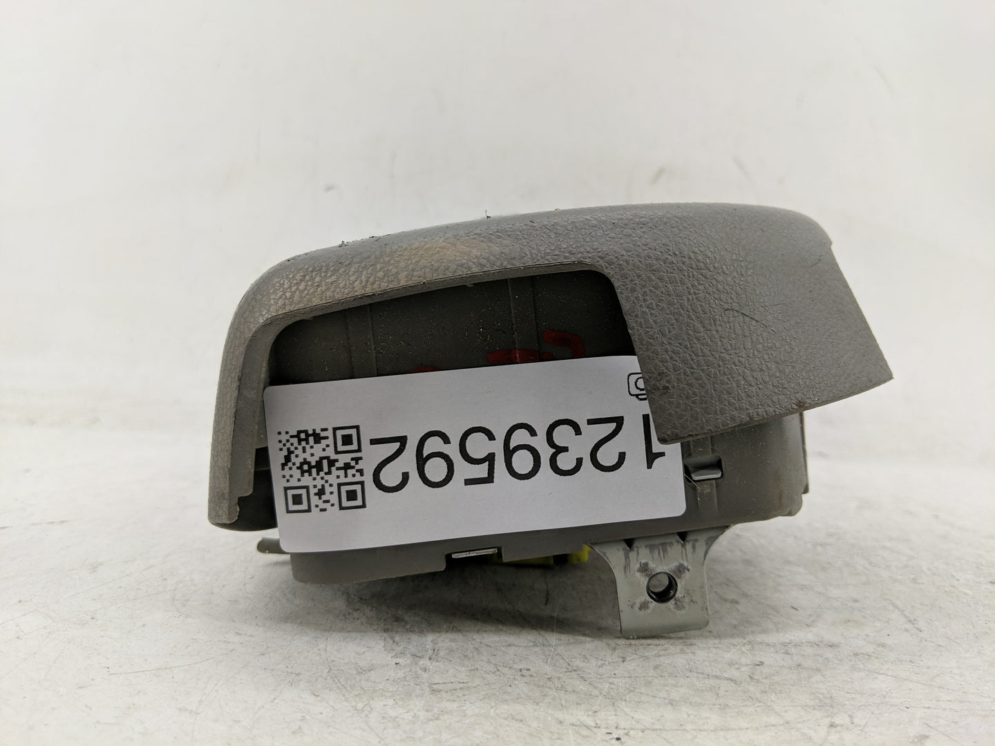 2005-2008 Nissan Maxima Air Bag Driver Left Steering Wheel Mounted - Oemusedautoparts1.com