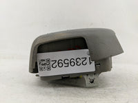 2005-2008 Nissan Maxima Air Bag Driver Left Steering Wheel Mounted - Oemusedautoparts1.com