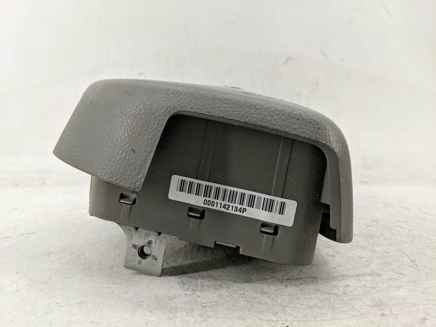 2005-2008 Nissan Maxima Air Bag Driver Left Steering Wheel Mounted - Oemusedautoparts1.com