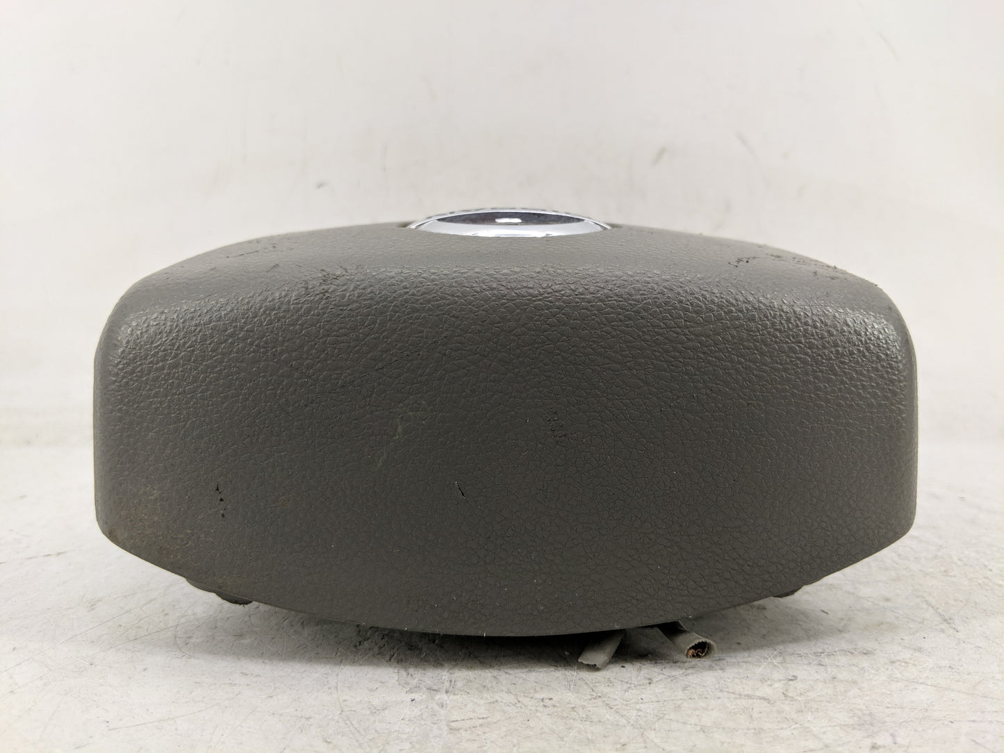 2005-2008 Nissan Maxima Air Bag Driver Left Steering Wheel Mounted - Oemusedautoparts1.com