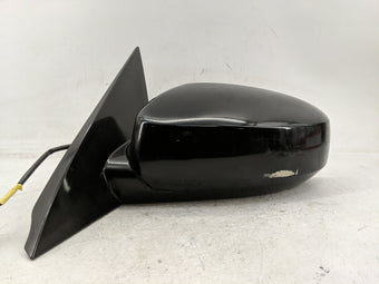 compare product 2004-2008 Nissan Maxima Side Mirror Replacement Driver Left View Door Mirror Fits Fits 2004 2005 2006 2007 2008 OEM Used Auto Parts