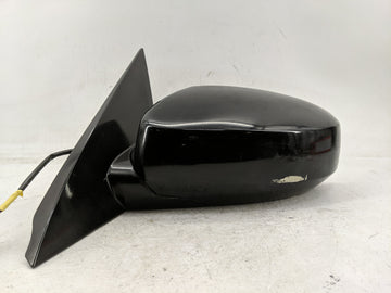 2004-2008 Nissan Maxima Side Mirror Replacement Driver Left View Door Mirror Fits Fits 2004 2005 2006 2007 2008 OEM Used Aut