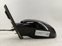 2004-2008 Nissan Maxima Side Mirror Replacement Driver Left View Door Mirror Fits Fits 2004 2005 2006 2007 2008 OEM Used Aut