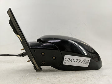 2004-2008 Nissan Maxima Side Mirror Replacement Driver Left View Door Mirror Fits Fits 2004 2005 2006 2007 2008 OEM Used Auto Parts