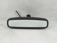 2007 Nissan Maxima Interior Rear View Mirror Replacement OEM P/N:E11015894 Fits OEM Used Auto Parts - Oemusedautoparts1.com