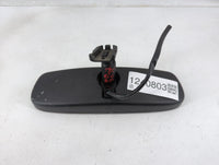 2007 Nissan Maxima Interior Rear View Mirror Replacement OEM P/N:E11015894 Fits OEM Used Auto Parts - Oemusedautoparts1.com