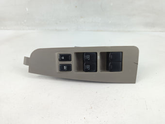 compare product 2004-2008 Nissan Maxima Master Power Window Switch Replacement Driver Side Left P/N:80961-7Y000 Fits OEM Used Auto Parts