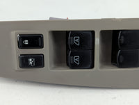 2004-2008 Nissan Maxima Master Power Window Switch Replacement Driver Side Left P/N:80961-7Y000 Fits OEM Used Auto Parts - O
