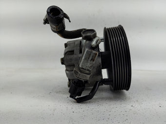 compare product 2004-2008 Nissan Maxima Power Steering Column Pump Oem