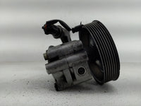 2004-2008 Nissan Maxima Power Steering Column Pump Oem - Oemusedautoparts1.com