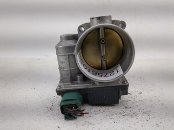 compare product 2007-2008 Nissan Maxima Throttle Body P/N:U 6613 576-01 Fits Fits 2006 2007 2008 2009 OEM Used Auto Parts