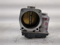 2007-2008 Nissan Maxima Throttle Body P/N:U 6613 576-01 Fits Fits 2006 2007 2008 2009 OEM Used Auto Parts - Oemusedautoparts