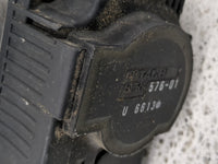 2007-2008 Nissan Maxima Throttle Body P/N:U 6613 576-01 Fits Fits 2006 2007 2008 2009 OEM Used Auto Parts - Oemusedautoparts