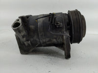 2007-2008 Nissan Maxima Air Conditioning A/c Ac Compressor Oem - Oemusedautoparts1.com