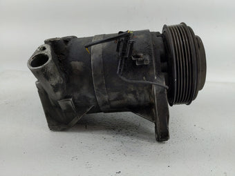 compare product 2007-2008 Nissan Maxima Air Conditioning A/c Ac Compressor Oem