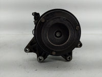 2007-2008 Nissan Maxima Air Conditioning A/c Ac Compressor Oem - Oemusedautoparts1.com