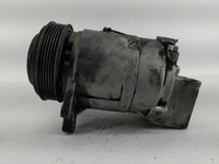 2007-2008 Nissan Maxima Air Conditioning A/c Ac Compressor Oem - Oemusedautoparts1.com