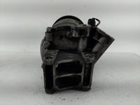 2007-2008 Nissan Maxima Air Conditioning A/c Ac Compressor Oem - Oemusedautoparts1.com