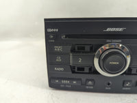 2007-2008 Nissan Maxima Radio AM FM Cd Player Receiver Replacement P/N:28185 ZK31A Fits Fits 2007 2008 OEM Used Auto Parts -
