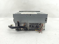 2007-2008 Nissan Maxima Radio AM FM Cd Player Receiver Replacement P/N:28185 ZK31A Fits Fits 2007 2008 OEM Used Auto Parts -