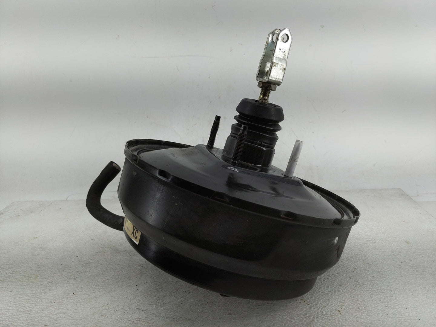 2004-2008 Nissan Maxima Power Brake Booster Oem - Oemusedautoparts1.com