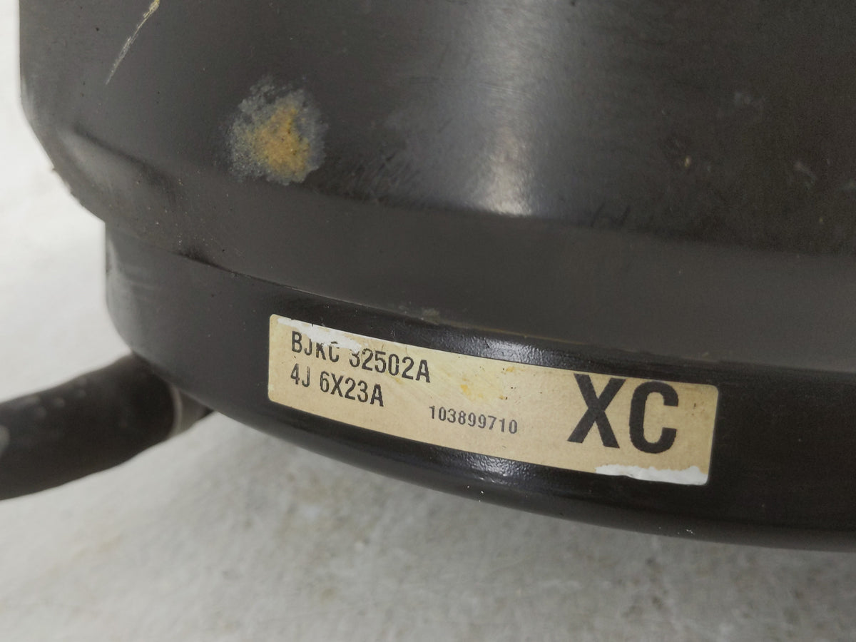 2004-2008 Nissan Maxima Power Brake Booster Oem - Oemusedautoparts1.com
