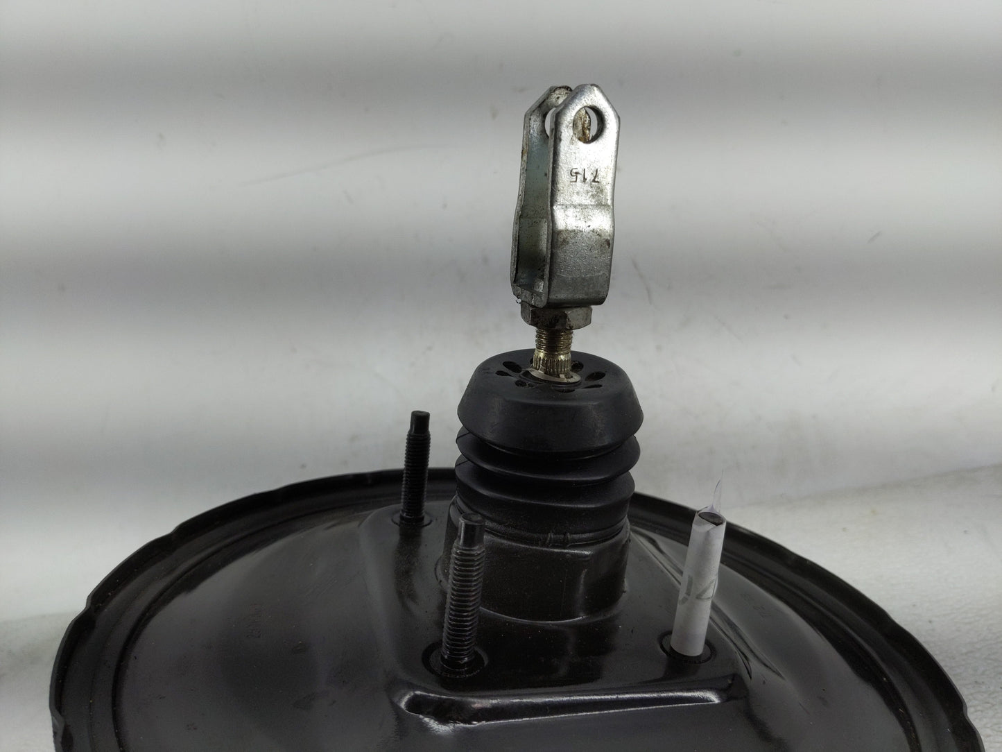 2004-2008 Nissan Maxima Power Brake Booster Oem - Oemusedautoparts1.com