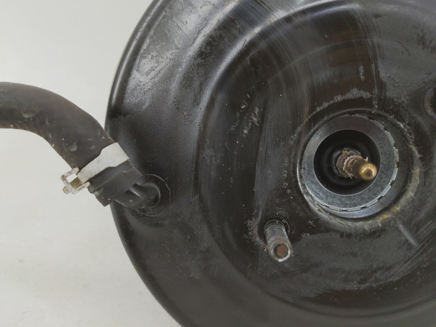 2004-2008 Nissan Maxima Power Brake Booster Oem - Oemusedautoparts1.com