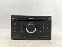 2007 Nissan Maxima Radio AM FM Cd Player Receiver Replacement P/N:28185 ZK31A Fits OEM Used Auto Parts - Oemusedautoparts1.c