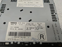 2007 Nissan Maxima Radio AM FM Cd Player Receiver Replacement P/N:28185 ZK31A Fits OEM Used Auto Parts - Oemusedautoparts1.c