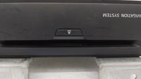 2007-2007 Nissan Maxima Information Display Screen - Oemusedautoparts1.com