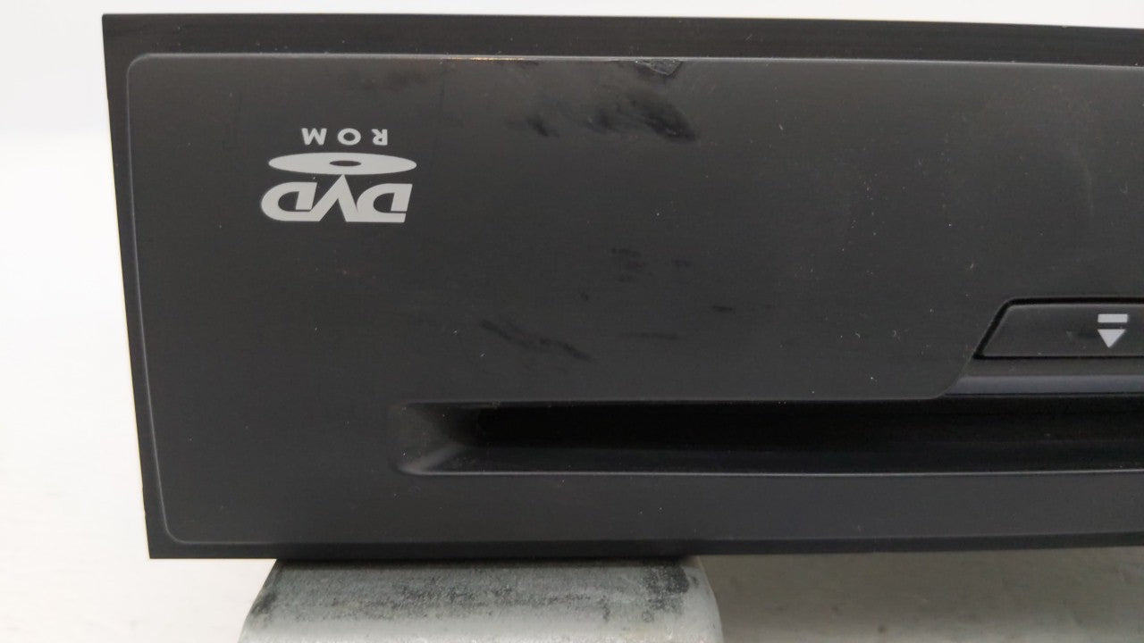 2007-2007 Nissan Maxima Information Display Screen - Oemusedautoparts1.com