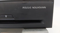 2007-2007 Nissan Maxima Information Display Screen - Oemusedautoparts1.com
