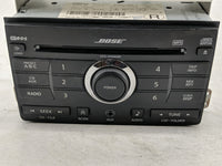 2007-2008 Nissan Maxima Radio AM FM Cd Player Receiver Replacement P/N:28185 ZK31A Fits Fits 2007 2008 OEM Used Auto Parts -