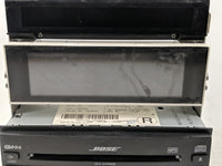 2007-2008 Nissan Maxima Radio AM FM Cd Player Receiver Replacement P/N:28185 ZK31A Fits Fits 2007 2008 OEM Used Auto Parts -