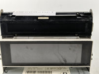 2007-2008 Nissan Maxima Radio AM FM Cd Player Receiver Replacement P/N:28185 ZK31A Fits Fits 2007 2008 OEM Used Auto Parts -