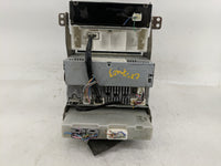 2007-2008 Nissan Maxima Radio AM FM Cd Player Receiver Replacement P/N:28185 ZK31A Fits Fits 2007 2008 OEM Used Auto Parts -