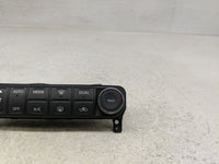 2007-2008 Nissan Maxima Climate Control Module Temperature AC/Heater Replacement P/N:27500 ZK30A Fits Fits 2007 2008 OEM Use