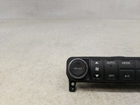 2007-2008 Nissan Maxima Climate Control Module Temperature AC/Heater Replacement P/N:27500 ZK30A Fits Fits 2007 2008 OEM Use