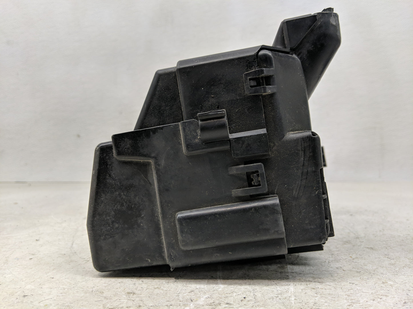 2007-2008 Nissan Maxima Fusebox Fuse Box Panel Relay Module P/N:284B9 7Y000 7154-7082-30 Fits Fits 2007 2008 OEM Used Auto P