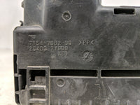 2007-2008 Nissan Maxima Fusebox Fuse Box Panel Relay Module P/N:284B9 7Y000 7154-7082-30 Fits Fits 2007 2008 OEM Used Auto P